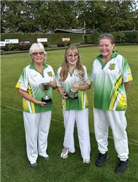 Finals day September 2025